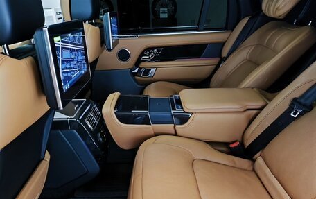 Land Rover Range Rover IV рестайлинг, 2018 год, 6 540 000 рублей, 27 фотография