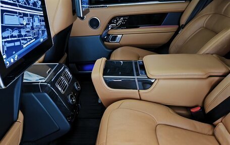 Land Rover Range Rover IV рестайлинг, 2018 год, 6 540 000 рублей, 28 фотография