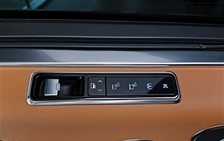 Land Rover Range Rover IV рестайлинг, 2018 год, 6 540 000 рублей, 31 фотография