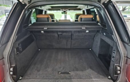 Land Rover Range Rover IV рестайлинг, 2018 год, 6 540 000 рублей, 37 фотография