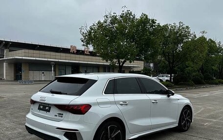 Audi A3, 2022 год, 1 725 000 рублей, 5 фотография