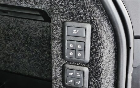 Land Rover Range Rover IV рестайлинг, 2018 год, 6 540 000 рублей, 38 фотография