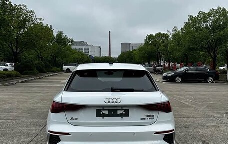 Audi A3, 2022 год, 1 725 000 рублей, 6 фотография