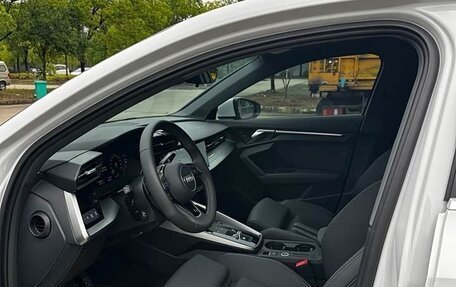 Audi A3, 2022 год, 1 725 000 рублей, 7 фотография