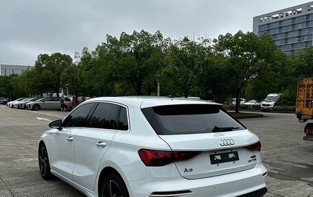 Audi A3, 2022 год, 1 725 000 рублей, 4 фотография