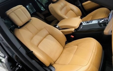 Land Rover Range Rover IV рестайлинг, 2018 год, 6 540 000 рублей, 35 фотография