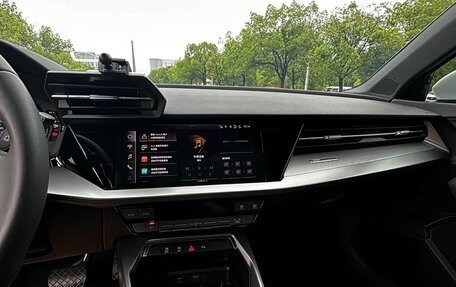 Audi A3, 2022 год, 1 725 000 рублей, 8 фотография