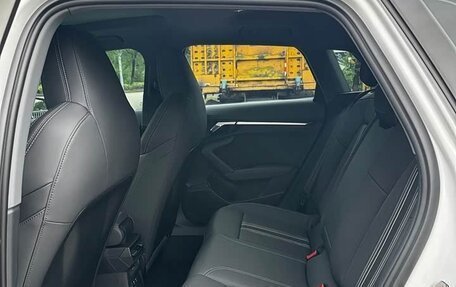 Audi A3, 2022 год, 1 725 000 рублей, 10 фотография