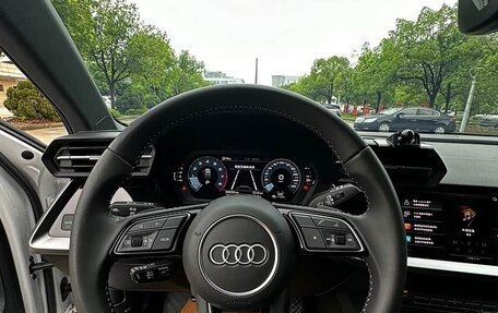 Audi A3, 2022 год, 1 725 000 рублей, 9 фотография