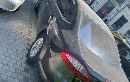 Ford Mondeo IV, 2008 год, 550 000 рублей, 3 фотография