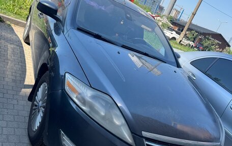 Ford Mondeo IV, 2008 год, 550 000 рублей, 5 фотография