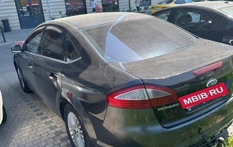 Ford Mondeo IV, 2008 год, 550 000 рублей, 2 фотография