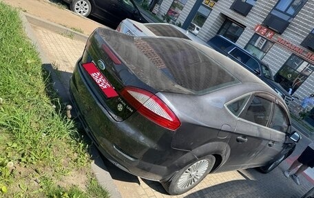 Ford Mondeo IV, 2008 год, 550 000 рублей, 4 фотография