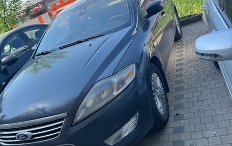 Ford Mondeo IV, 2008 год, 550 000 рублей, 6 фотография