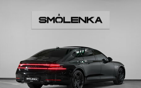 Genesis G90, 2026 год, 24 500 000 рублей, 3 фотография