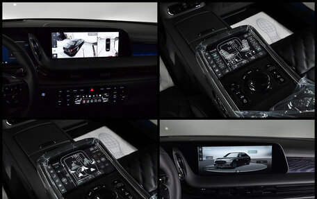 Genesis G90, 2026 год, 24 500 000 рублей, 13 фотография