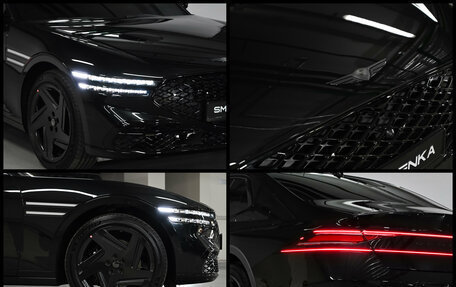 Genesis G90, 2026 год, 24 500 000 рублей, 6 фотография