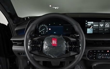 Genesis G90, 2026 год, 24 500 000 рублей, 11 фотография