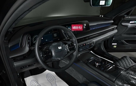 Genesis G90, 2026 год, 24 500 000 рублей, 10 фотография