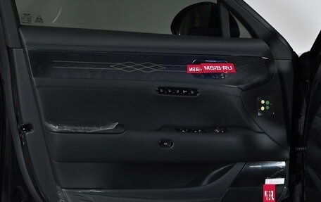 Genesis G90, 2026 год, 24 500 000 рублей, 7 фотография