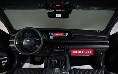 Genesis G90, 2026 год, 24 500 000 рублей, 12 фотография