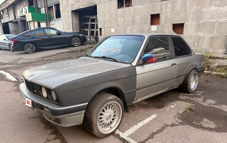 BMW 3 серия, 1988 год, 325 000 рублей, 6 фотография