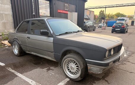 BMW 3 серия, 1988 год, 325 000 рублей, 4 фотография