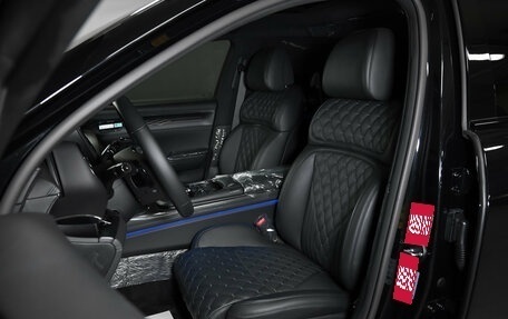 Genesis G90, 2026 год, 24 500 000 рублей, 16 фотография