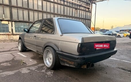 BMW 3 серия, 1988 год, 325 000 рублей, 3 фотография