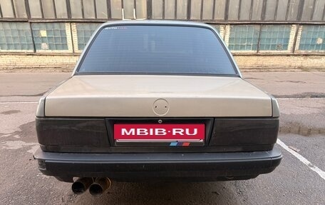 BMW 3 серия, 1988 год, 325 000 рублей, 2 фотография