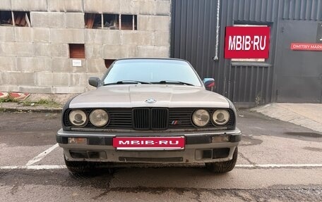 BMW 3 серия, 1988 год, 325 000 рублей, 5 фотография