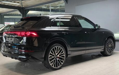 Audi Q8 I, 2026 год, 14 900 000 рублей, 4 фотография