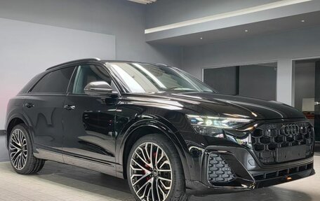 Audi Q8 I, 2026 год, 14 900 000 рублей, 3 фотография