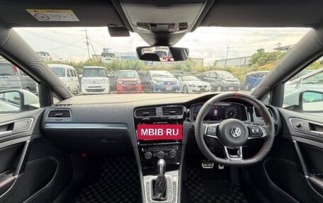 Volkswagen Golf VII, 2017 год, 1 290 000 рублей, 5 фотография