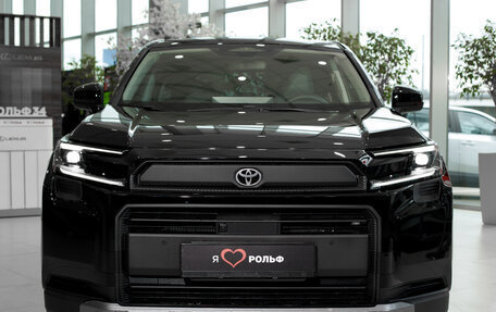 Toyota RAV4, 2026 год, 4 690 000 рублей, 3 фотография