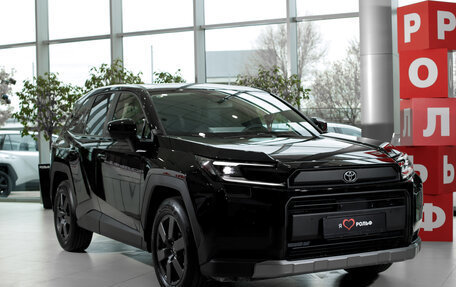 Toyota RAV4, 2026 год, 4 690 000 рублей, 4 фотография