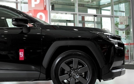 Toyota RAV4, 2026 год, 4 690 000 рублей, 5 фотография