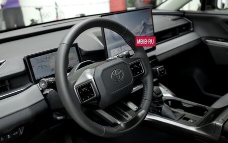 Toyota RAV4, 2026 год, 4 690 000 рублей, 11 фотография