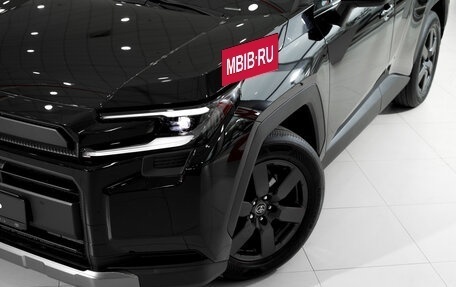 Toyota RAV4, 2026 год, 4 690 000 рублей, 2 фотография