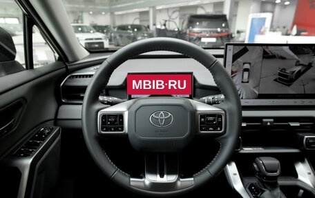 Toyota RAV4, 2026 год, 4 690 000 рублей, 12 фотография
