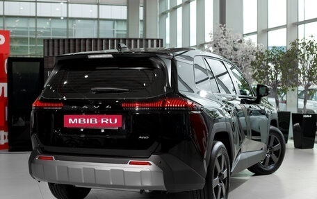 Toyota RAV4, 2026 год, 4 690 000 рублей, 6 фотография