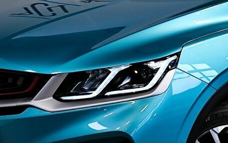 Geely Coolray I, 2023 год, 2 049 000 рублей, 5 фотография