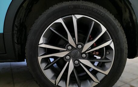 Geely Coolray I, 2023 год, 2 049 000 рублей, 7 фотография