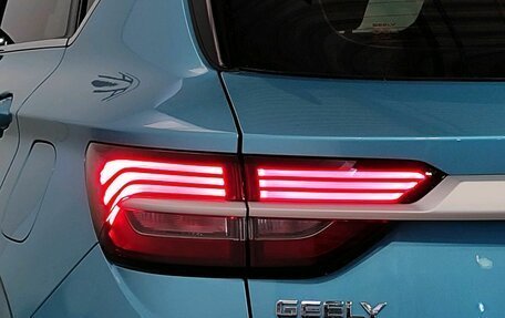 Geely Coolray I, 2023 год, 2 049 000 рублей, 6 фотография