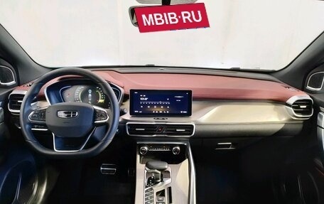Geely Coolray I, 2023 год, 2 049 000 рублей, 8 фотография