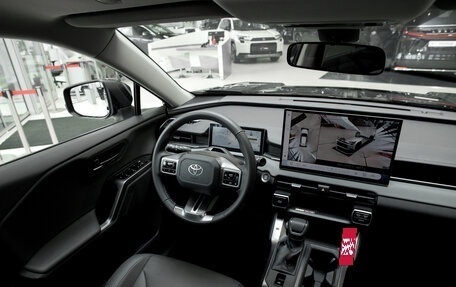 Toyota RAV4, 2026 год, 4 690 000 рублей, 14 фотография