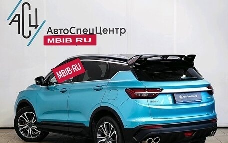 Geely Coolray I, 2023 год, 2 049 000 рублей, 4 фотография