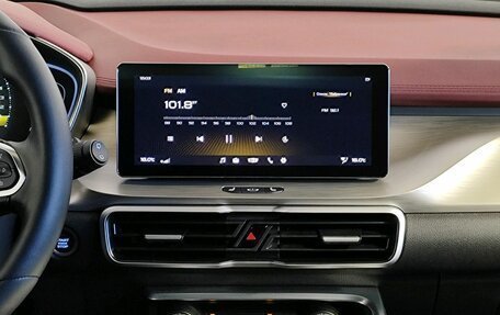 Geely Coolray I, 2023 год, 2 049 000 рублей, 9 фотография