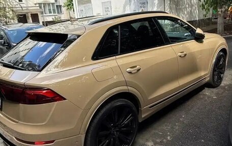 Audi Q8 I, 2024 год, 12 600 000 рублей, 3 фотография