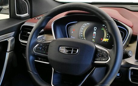 Geely Coolray I, 2023 год, 2 049 000 рублей, 12 фотография